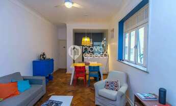 Imagem 7: Botafogo Apartamento com 3 dormitórios