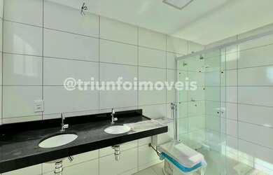 Imagem 2: Casa a venda no Ininga com 4 suítes