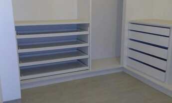 Imagem 6: Aluga-se apartamento 100m2, 3 Quartos na Vila dos Alpes no Condomínio Paysage