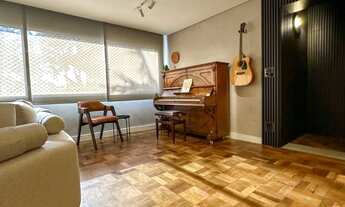 Imagem 3: Venda Apartamento 4 Dormitórios - 165 m² Chácara Santo Antônio