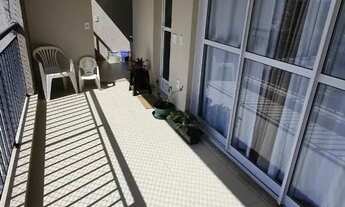 Imagem 5: Apartamento em Avenida Wellman Galvão de França Rangel - Swiss Park - Campinas/SP