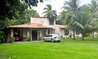 Imagem: Chácara 2584m² localizada na Aruana, Aracaju