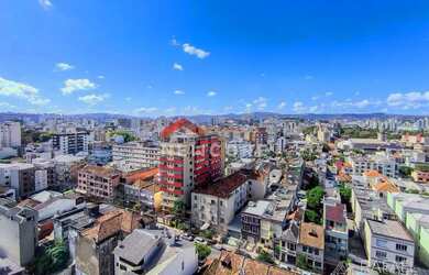 Imagem 5: Apartamento em Rua General Lima e Silva - Cidade Baixa - Porto Alegre/RS