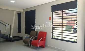 Imagem 2: Prédio - Bonfim - Campinas