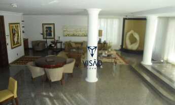 Imagem 7: Park Way Belíssima Mansão para Locação Localização Privilegiada