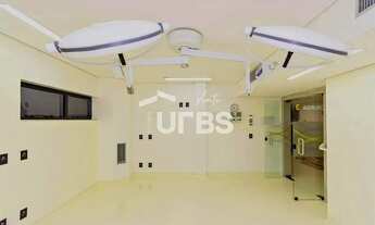 Imagem 7: Prédio Comercial Parque Amazônia