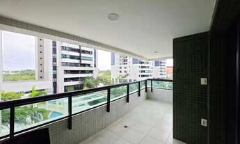 Imagem 3: Apartamento 1 Quarto para Venda em Salvador, Patamares, 1 dormitório, 1 banheiro, 1 vaga