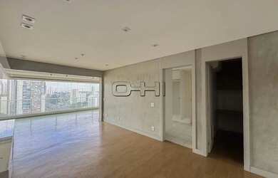 Imagem 2: Aluguel Apartamento 3 Dormitórios - 138 m² Brooklin