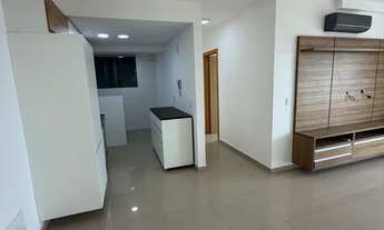 Imagem 5: ALUGO APARTAMENTO SEMI MOBILIADO EDIFÍCIO IZABEL PARENTE