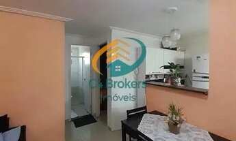 Imagem 4: Apartamento em Vila Alzira - Guarulhos