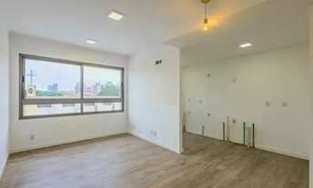 Imagem 2: Apartamento novo no Passo Dareia de 2 dormitórios e vaga e infra