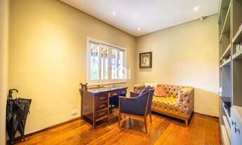 Imagem 5: Casa térrea à venda no condomínio Chácara Vianna