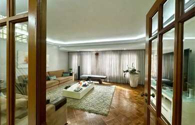 Imagem 4: Sobrado Imponente a poucos passos do Horto Florestal, com lazer no bairro Mandaqui - São P