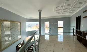 Imagem 4: Casa alto padrão com 419,40m², bairro City Ribeirão, Zona Sul em Ribeirão Preto/SP