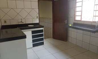 Imagem 3: Casa Setor Pedro Ludovico para 1 pessoa