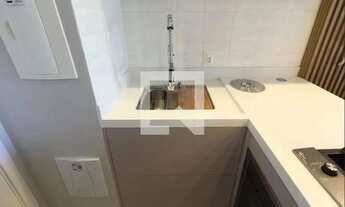 Imagem 5: Apartamento à Venda - Moema, 1 Quarto, 32 m2