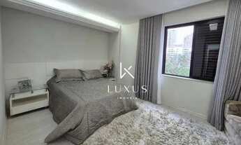 Imagem 7: Apartamento com 3 dormitórios à venda, 135 m² - Belvedere - Belo Horizonte/MG