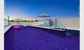 Imagem 3: 2 dormitórios com varanda e lazer completo na melhor localização do Jaraguá