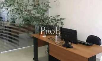 Imagem 7: Sala comercial para locação Centro Santo André