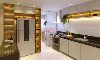 Imagem: Apartamento à venda no bairro Praia de