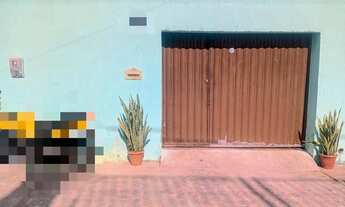 Imagem: Casa a venda no Lamarão