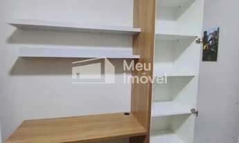 Imagem 7: Fabc APARTAMENTO 2 DORMITÓRIOS (1 SUÍTE