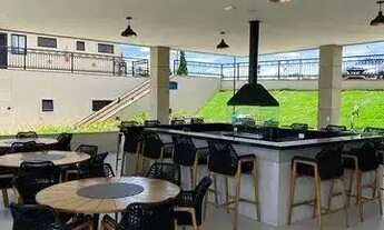 Imagem 6: Terreno à venda em Paulínia, Parque Brasil 500, Santorini Residencial Club