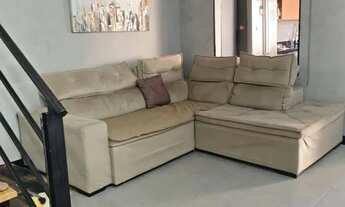 Imagem 5: Casa em Condomínio para Venda em Jundiaí, Jardim Shangai, 3 dormitórios, 1 suíte, 2 banhei