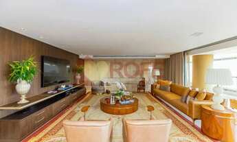 Imagem 2: Apartamento lindíssimo no bairro do Campo Belo