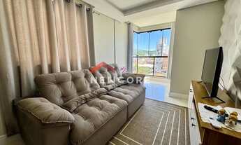 Imagem 2: Apartamento em Rua Wilson Belber - Balneario Pereque - Porto Belo/SC