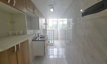 Imagem 3: Apartamento 3 quartos na Taquara