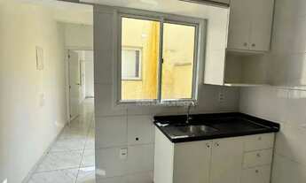 Imagem 5: Casa para alugar, 39 m² por R$ 1.337,00 - Condomínio Priori Domum - Sorocaba/SP