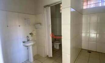 Imagem 4: Salão para alugar, 290 m² - Jardim Laudissi - Santa Bárbara D'Oeste/SP