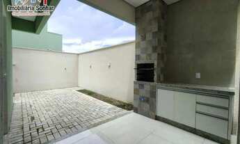 Imagem 5: Casa com 4 dormitórios à venda, 150 m² por R$ 950.000,00 - 303 Sul (Arso 31 E Avso 21) - P