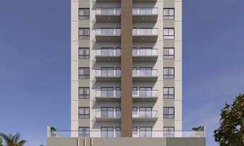 Imagem: Apartamento / Venda / 2 Quartos / 1 Vaga