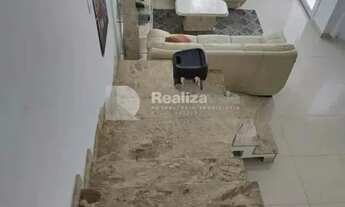 Imagem 3: DR - Imóvel para aluguel com 125 m² com 3 suítes no Residencial Bell Park - Jardim Uirá