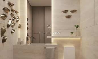 Imagem 7: Cobertura Penthouse com 3 suítes e espaçoso terraço descoberto com vista - Batel - Curitib