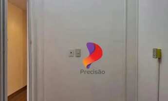 Imagem 2: Sala, 38 m² - venda por R$ 300.000,00 ou aluguel por R$ 3.014,46/mês - Copacabana - Rio de