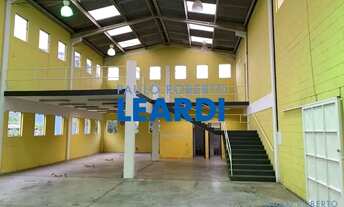 Imagem: PRÉDIO - JARDIM SÃO MARCOS - SP