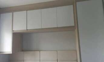 Imagem 5: Apartamento à venda em Campinas, Ponte Preta, com 2 quartos, com 60 m², Alto da Abolição