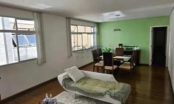 Imagem: Cobertura à venda, 4 quartos, 1 suíte