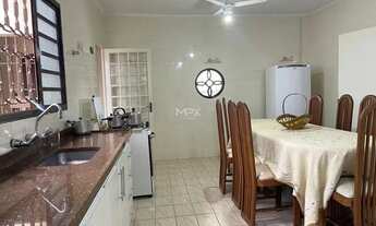 Imagem 4: Casa à venda em Piracicaba, Paulicéia, com 3 quartos, com 152 m²