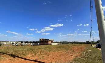 Imagem: Ágio Lote de 590m² no Condomínio FGR