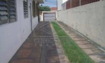 Imagem 2: Casa Padrão em Bauru