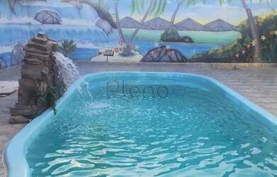 Imagem 6: Salão à venda em Campinas, Cidade Satélite Íris, com 725 m²