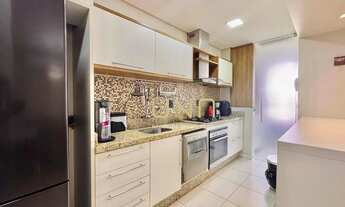 Imagem 7: Apartamento com 3 dormitórios, 85 m² - venda por R$ 850.000,00 ou aluguel por R$ 5.520,00