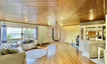 Imagem 4: Casa com 3 dormitórios, 390 m² - venda por R$ 1.700.000,00 ou aluguel por R$ 9.334,00/mês