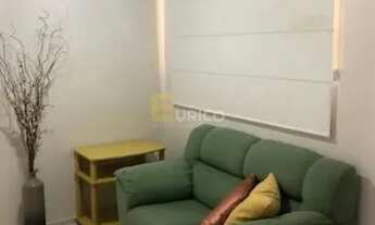 Imagem 3: Apartamento para Aluguel em Vila Vianelo, Jundiaí 70 m², 2 Quartos, 1 Suíte, 1 Vaga