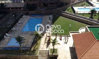 Imagem 5: Barra da Tijuca Apartamento com 3 dormitórios