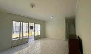 Imagem: Apartamento 95m2 nascente